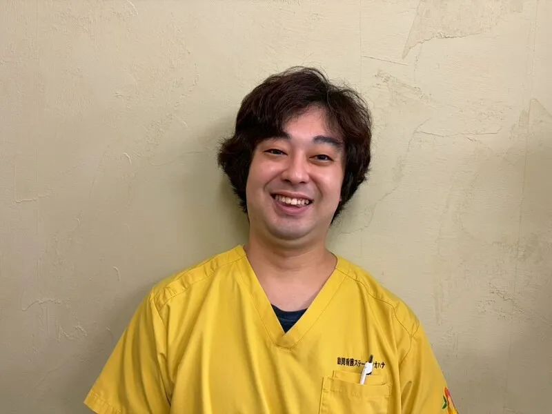 中尾 司