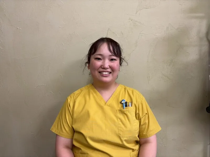 山本 里恵