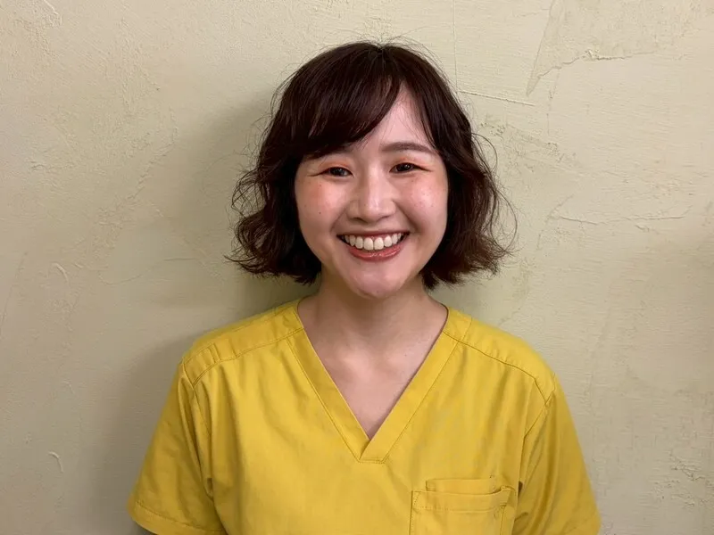 纐纈 安純